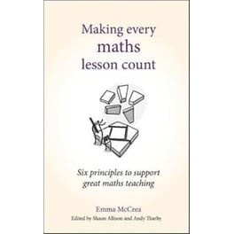 Making Every Maths Lesson Count