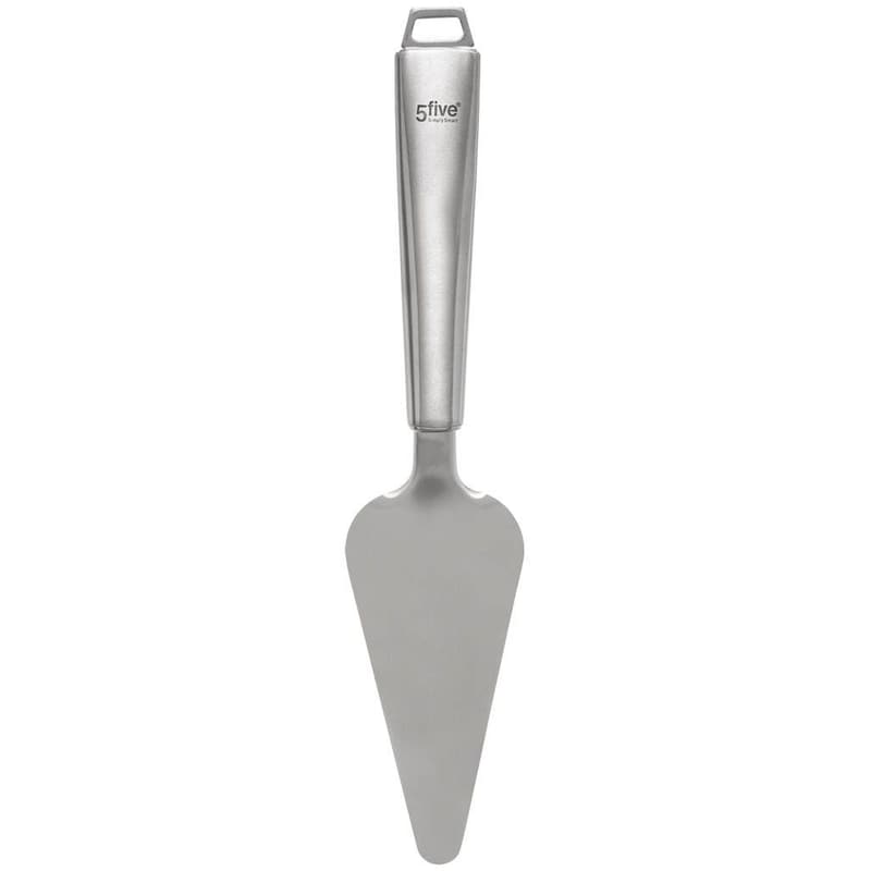 Σπάτουλα Σερβιρίσματος Spitishop Inox 6x27.2 cm - Ασημί