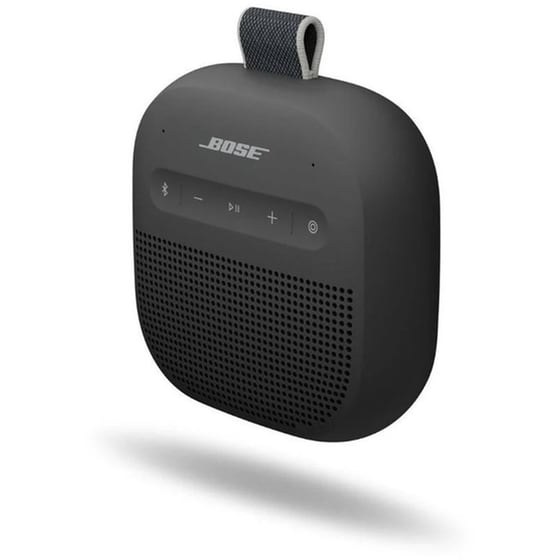 Φορητό Ηχείο Bose Soundlink Micro (2nd Gen) - Μαύρο image 4
