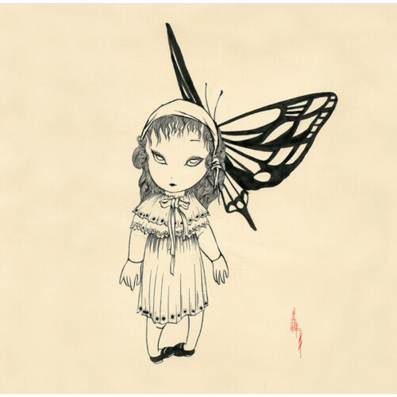 Live At Shibuya Mt. Rainier Hall (LP)