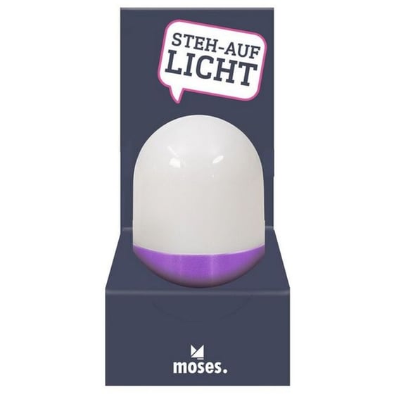 Φακός&nbsp;Moses Mini Κάψουλα (1 Τεμάχιο) image 1