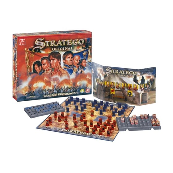 Επιτρ. Stratego Original image 1