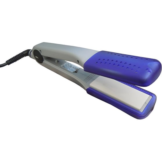 ULTRON CERAMIC IXO32 Ισιωτικό Μαλλιών Μωβ image 0