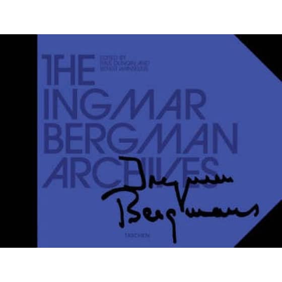 The Ingmar Bergman Archives image 0