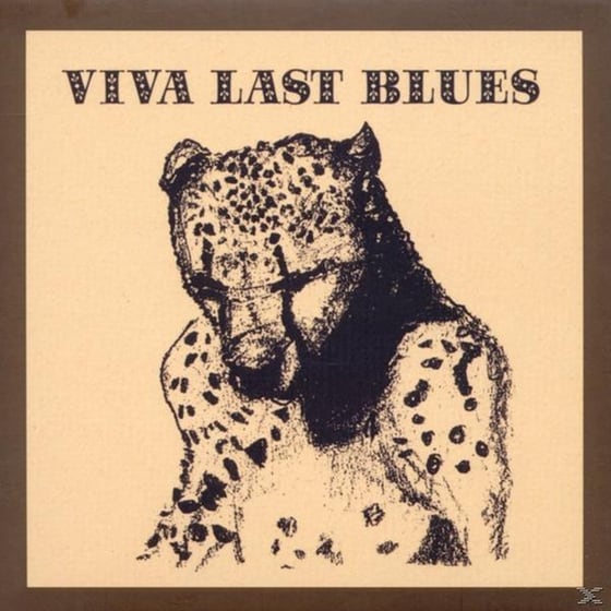 Viva Last Blues image 0