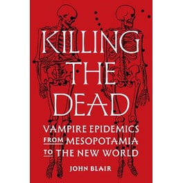 Killing the Dead