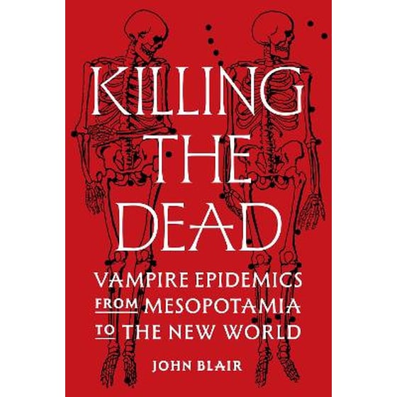 Killing the Dead image 0