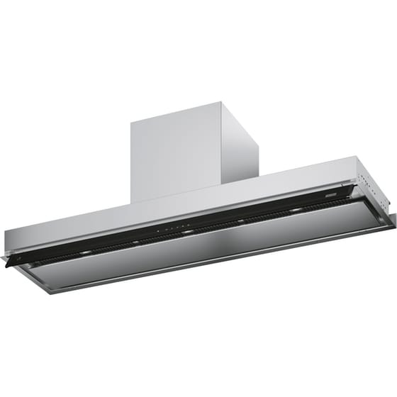FRANKE Mythos FSAS A120 BK/XS 120 cm Inox Μηχανισμός Απορρόφησης image 0
