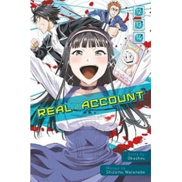 Real Account 12-14