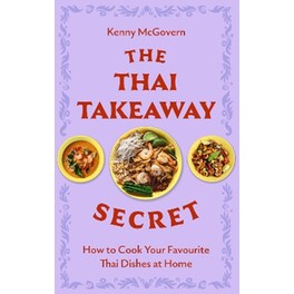 The Thai Takeaway Secret