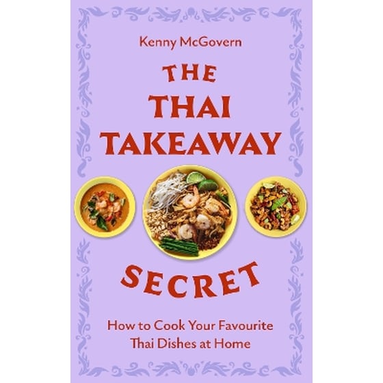 The Thai Takeaway Secret image 0
