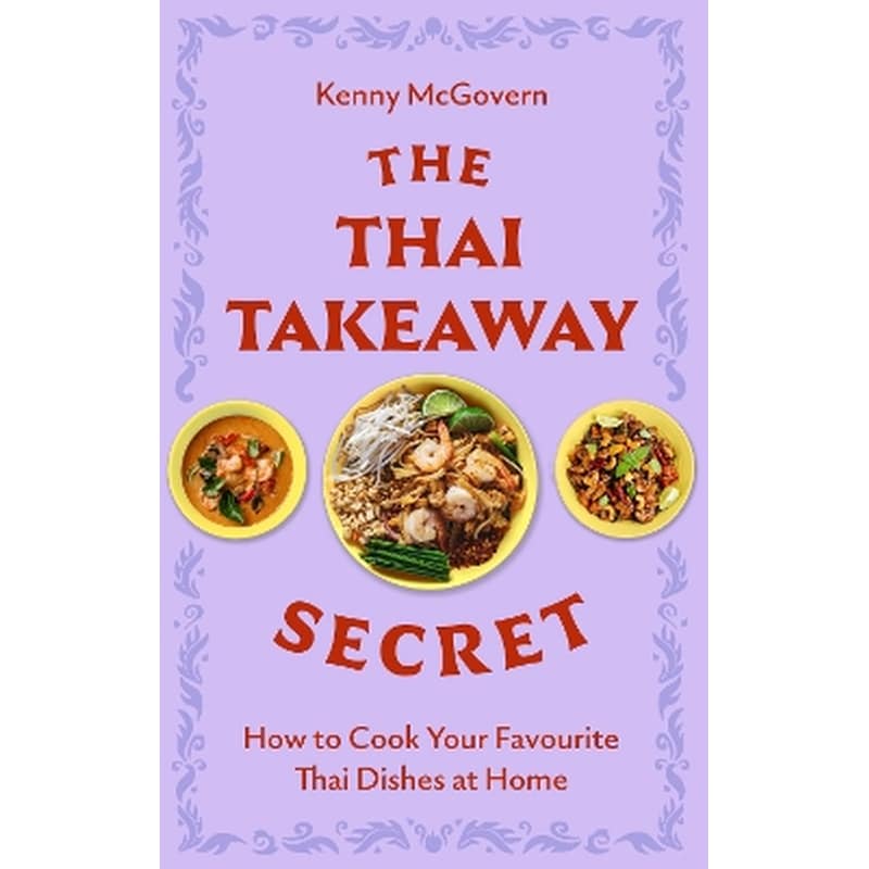 The Thai Takeaway Secret