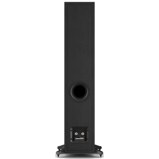 Ηχεία Hi-Fi Dali Sonik 5 - Black Ash image 4