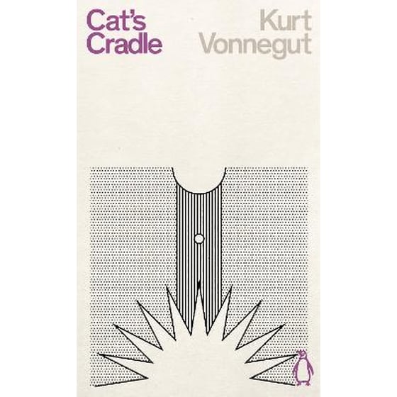 Cat's Cradle image 0