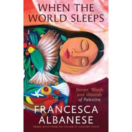 When the World Sleeps