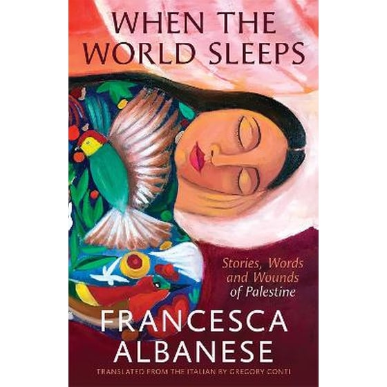 When the World Sleeps image 0