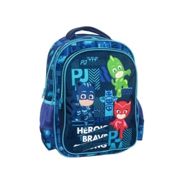 Τσάντα Πλάτης Διακακης Pj Masks Pj05