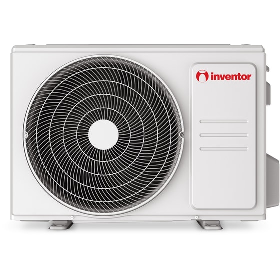 INVENTOR Legend LDVI-09WFI/LDVO-09 Κλιματιστικό Inverter 9.000 BTU A+++/A+++ με Ιονιστή & WiFi image 8