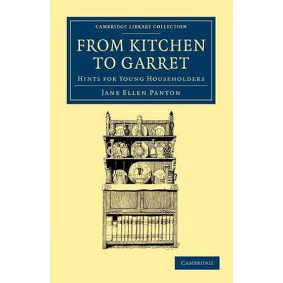 From Kitchen to Garret image 0