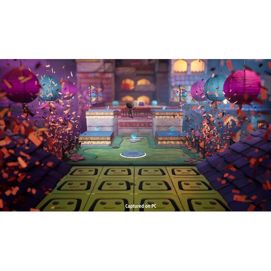 Sackboy: A Big Adventure - PS4 image 10