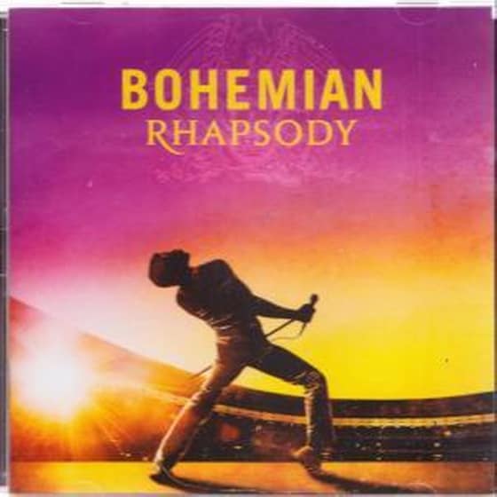 Bohemian Rhapsody image 2
