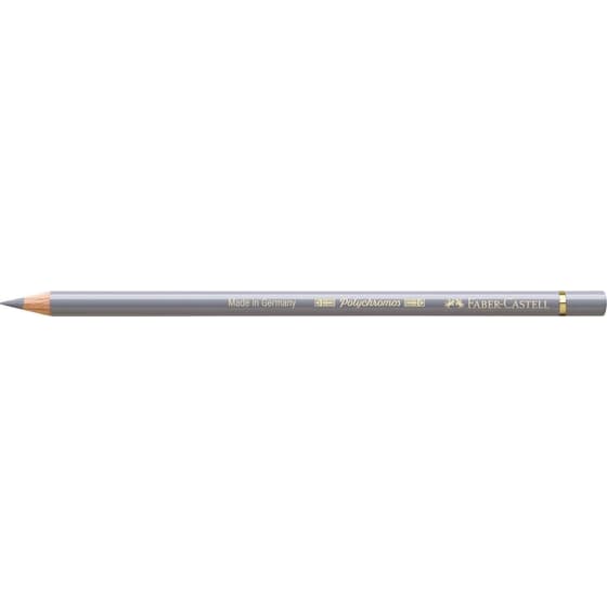 Ξυλομπογιά Faber Castell Polychromos 232 Cold Grey III image 1