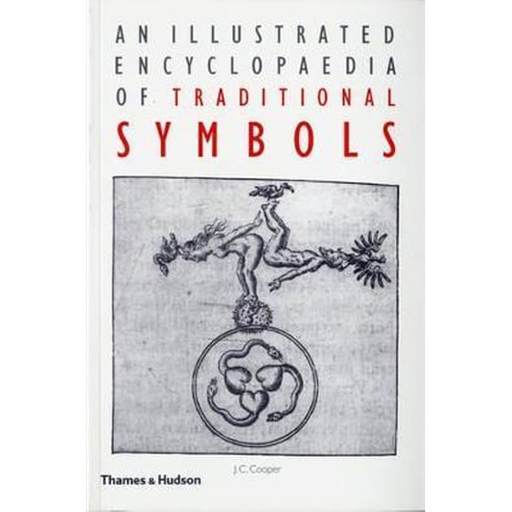An Illustrated Encyclopaedia of Traditional Symbols image 0