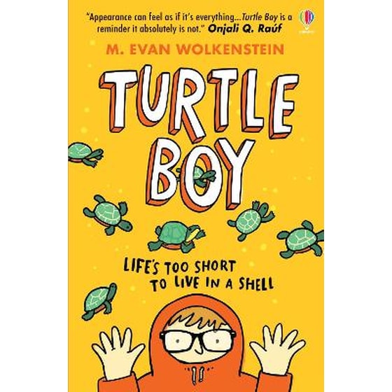 Turtle Boy image 0