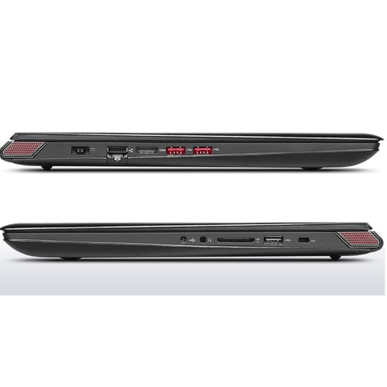 Laptop Lenovo Y5070 15.6" (i74710HQ/8GB/1TB&8GB/ GTX 860M) image 2