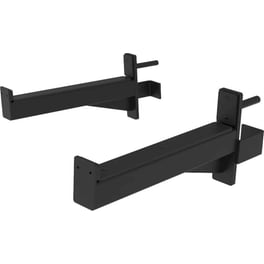 Safety Spotter Arms 95223 για το Amila Compact Training Camp - 2 Τμχ
