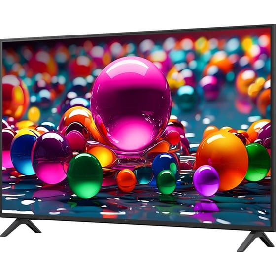 LG LED 55" 4K Smart Τηλεόραση 55UA75006LA image 6