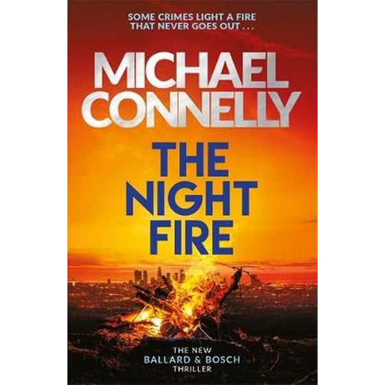 Night Fire image 0