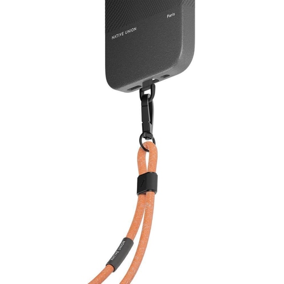 Λουράκι Λαιμού Native Union City Sling - Apricot Crush image 1