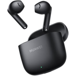Ακουστικά Bluetooth Huawei Freebuds SE 2 - Μαύρο