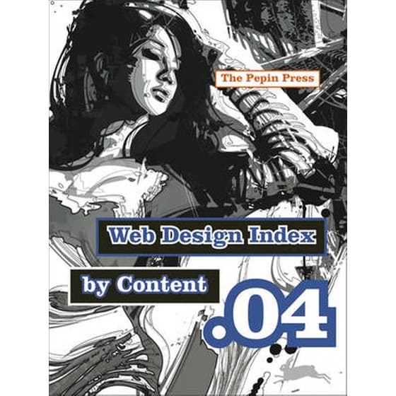 Web Design Index by Content 4 image 0