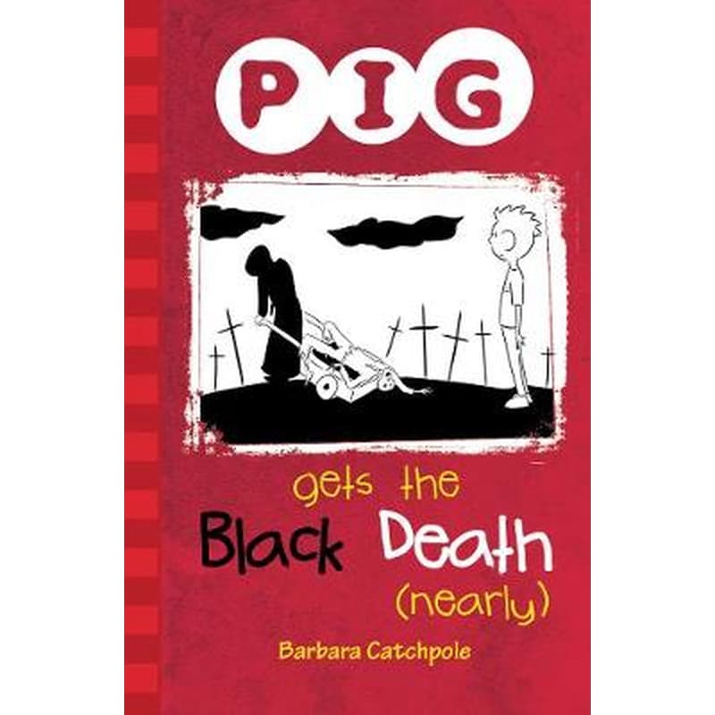 PIG Gets the Black Death (nearly)