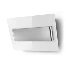 ELICA BELT WH/F/80 80 cm Λευκό Καμινάδα - Τζάκι Απορροφητήρας