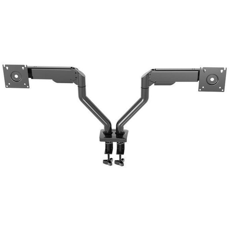 FOCUS MOUNT Focus Mount DLB922 Βάση Γραφείου για 2 Οθόνες έως 32 με Βραχίονα