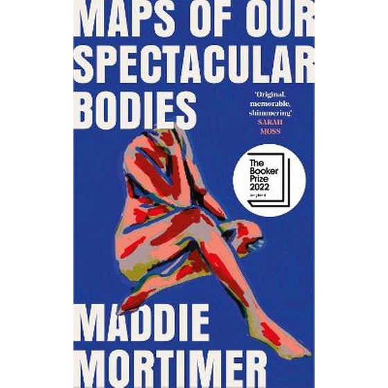Maps of Our Spectacular Bodies image 0