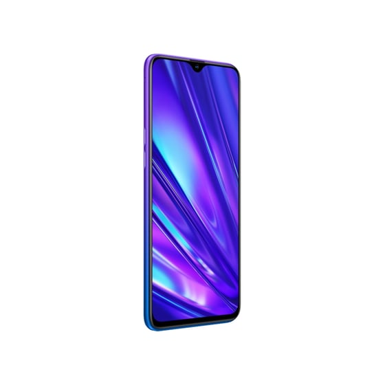 Smartphone Realme 5 Pro 128GB Dual Sim Blue image 1