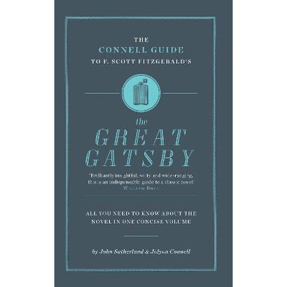 The F. Scott Fitzgerald's The Great Gatsby image 0