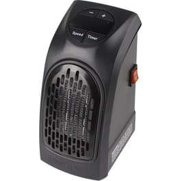 Αεροθερμο Πρίζας OEM HO-ST-8061 350W