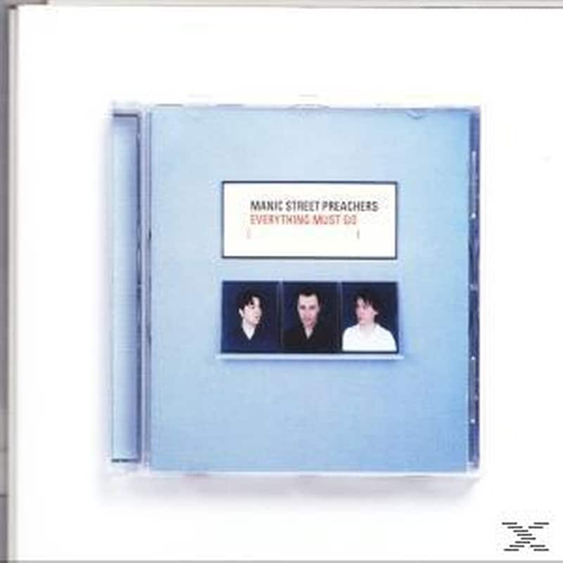 Everything Must Go 20 (Remastered)