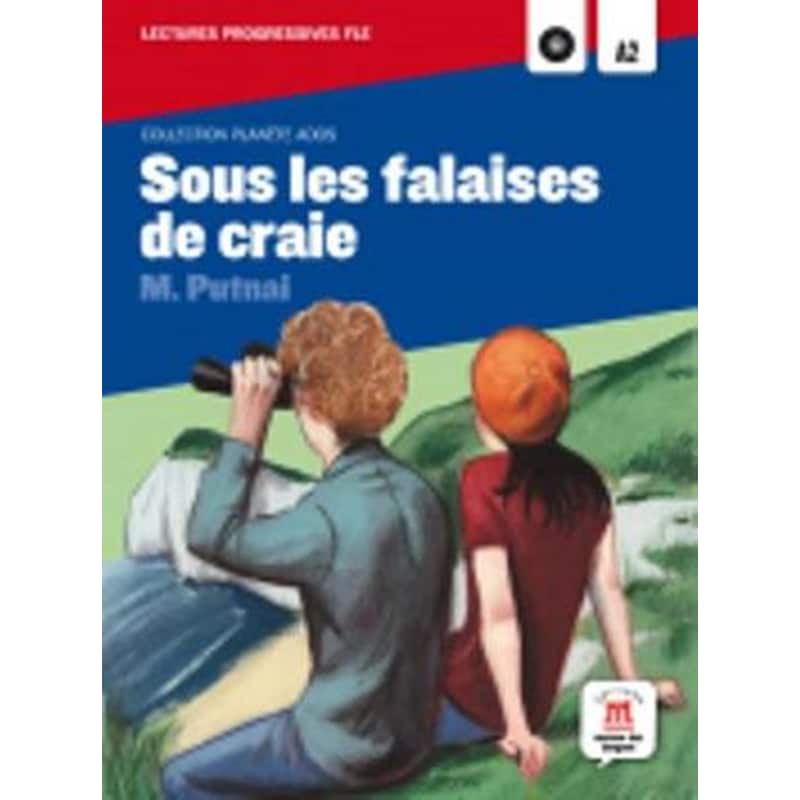 Collection Planete Ados