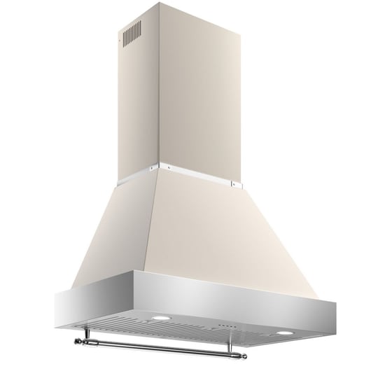 BERTAZZONI K90.KC36 90 cm Μαύρο Απορροφητήρας Καμινάδα Τζάκι image 1