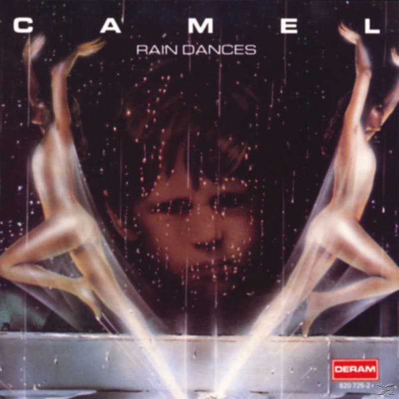 Rain Dances
