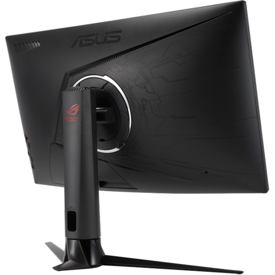 Asus ROG Strix XG32VC 31.5" VA Curved 170Hz 1 ms image 4