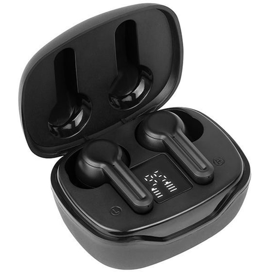 Ακουστικά Bluetooth Tracer Traslu46949 - Μαύρα image 0