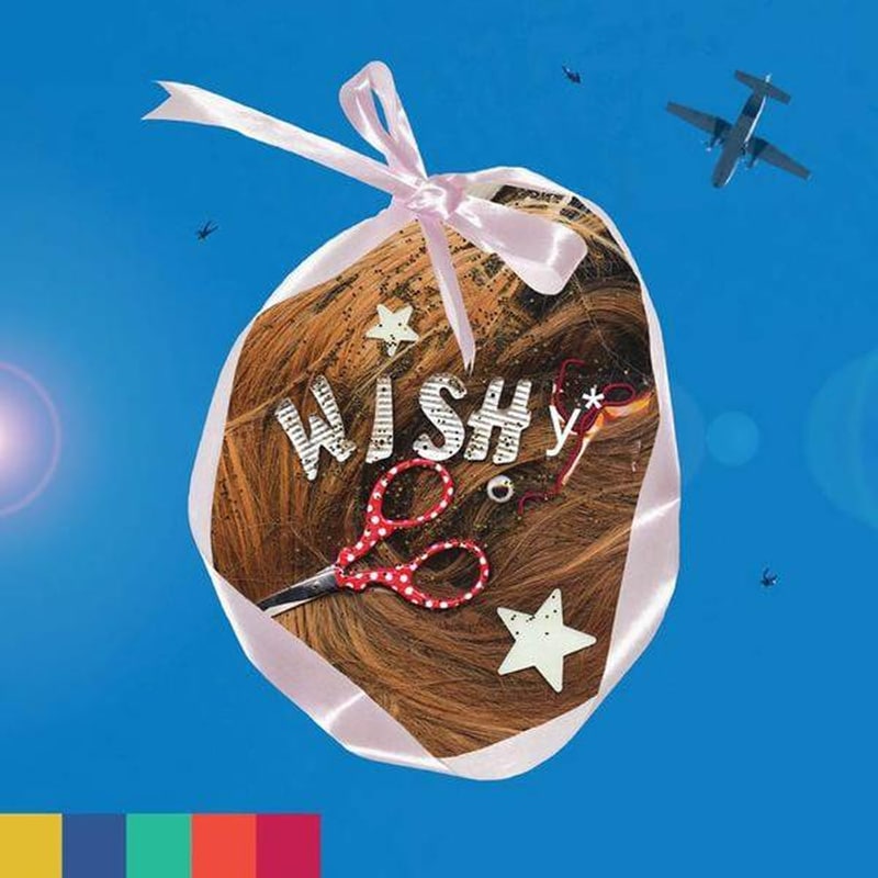 Paradise On Planet Popstar (LP Black)