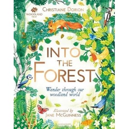 The Woodland Trust- Into The Forest